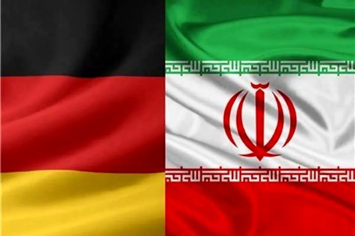 ژرمنها در ایران پتروشیمی میسازند