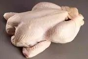 چگونه مرغ سالم را تشخیص دهیم؟