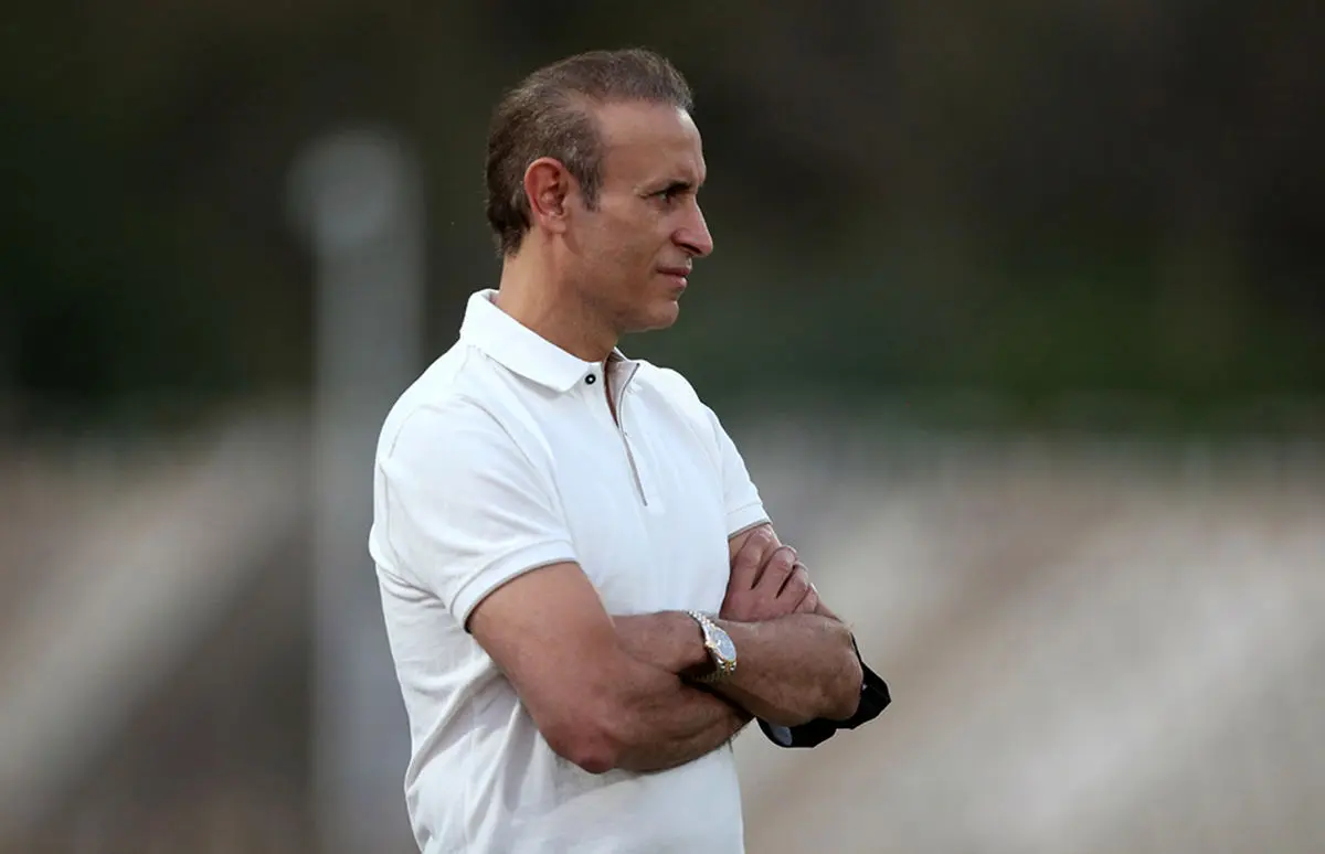 سرمربی پرسپولیس در فصل جدید رکورددار شد