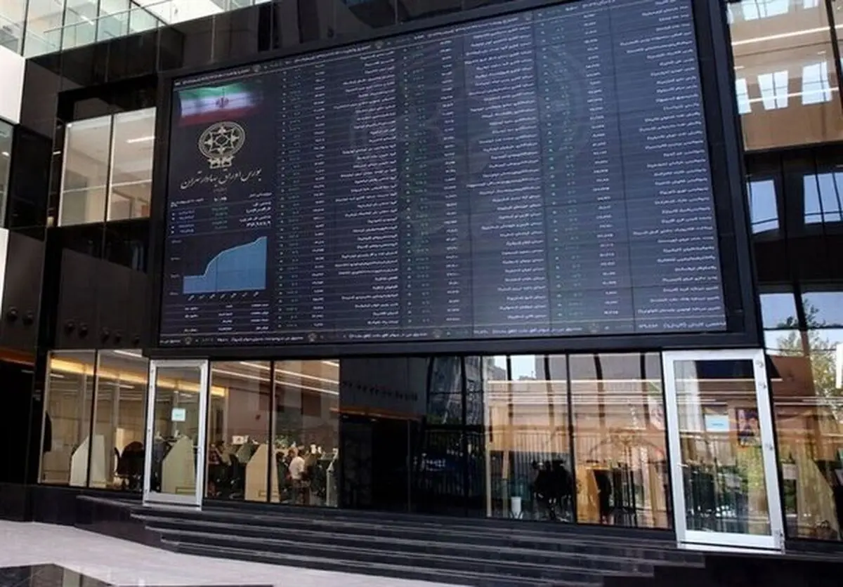 صعود اول وقت بورس در اولین روز معاملات
