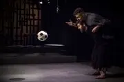 تماشاچیانی که بازیگر می‌شوند
