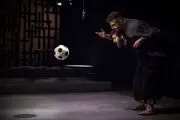 تماشاچیانی که بازیگر می‌شوند
