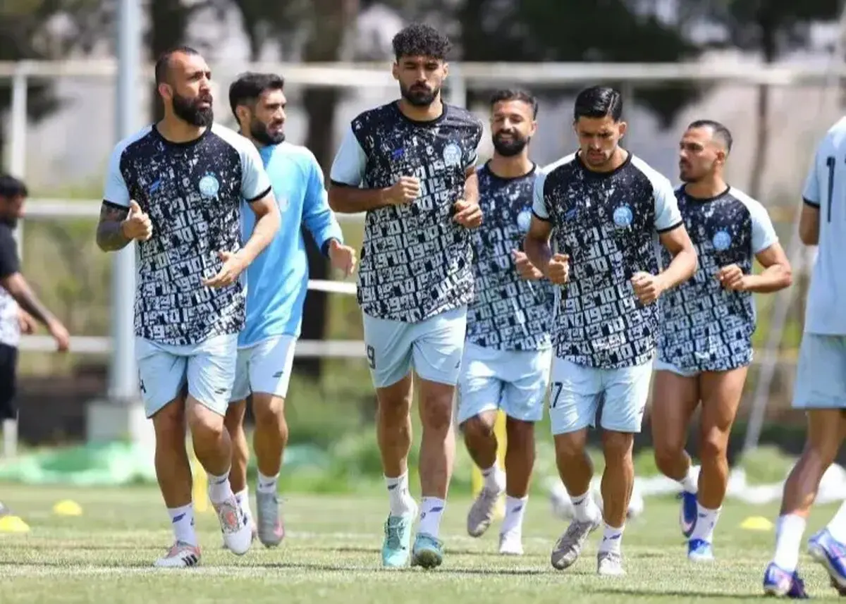 استقلال کلید فصل جدید را می‌زند