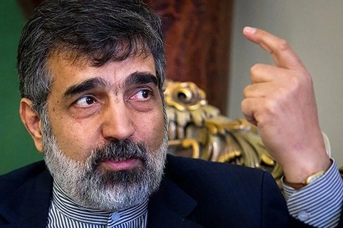 واکنش کمالوندی به ساخت ۸ راکتور اتمی