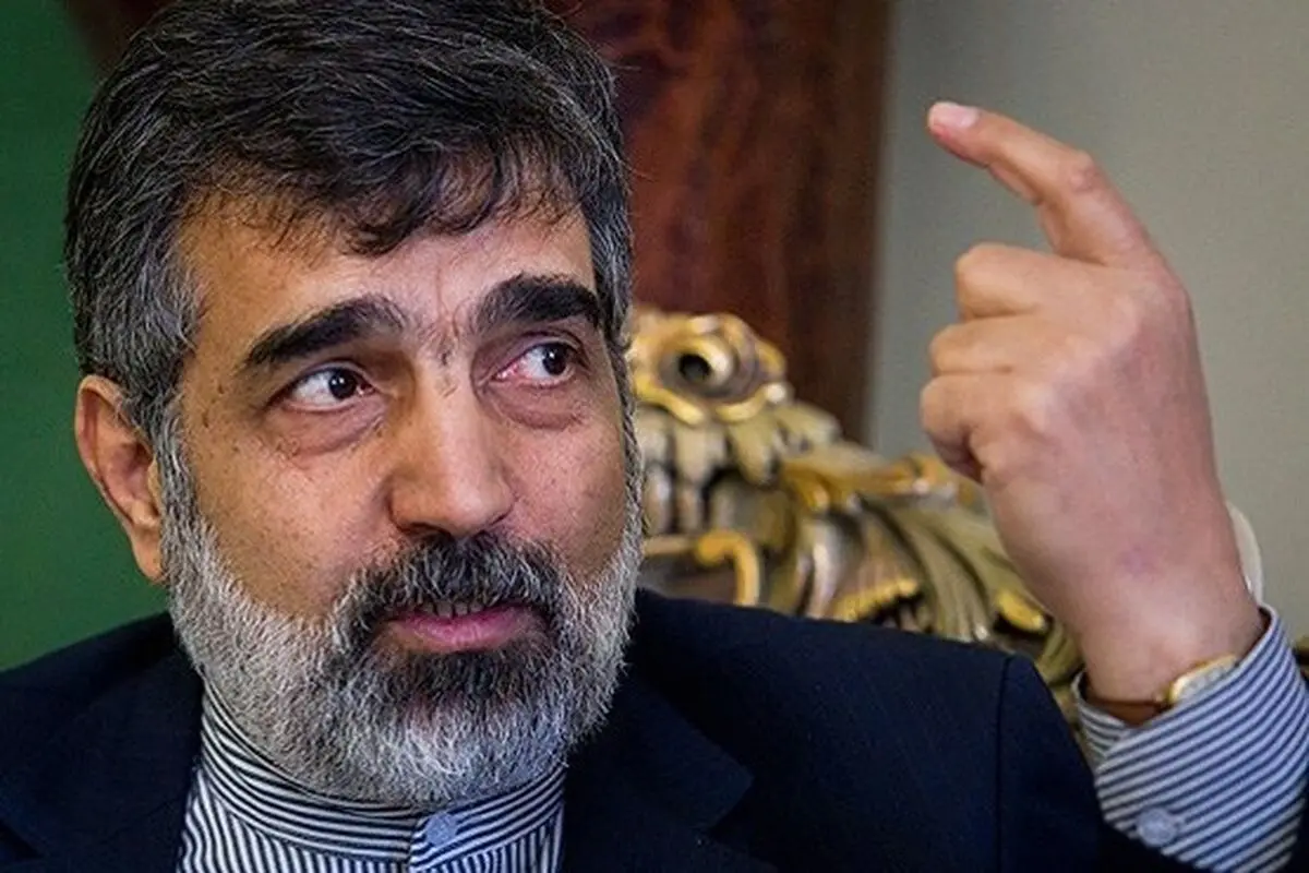 واکنش کمالوندی به ساخت ۸ راکتور اتمی