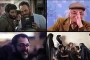 جسارت کارگردان نسل اول سینمای ایران در 66 سالگی/عکس
