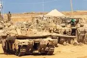 ۲ بحران عمیق و پرهزینه جنگ غزه برای اسرائیل