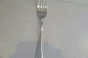 ماجرای کانال چنگال جنجالی +عکس