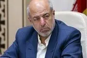 وزیر نیرو: در شرایط سخت آبی هستیم