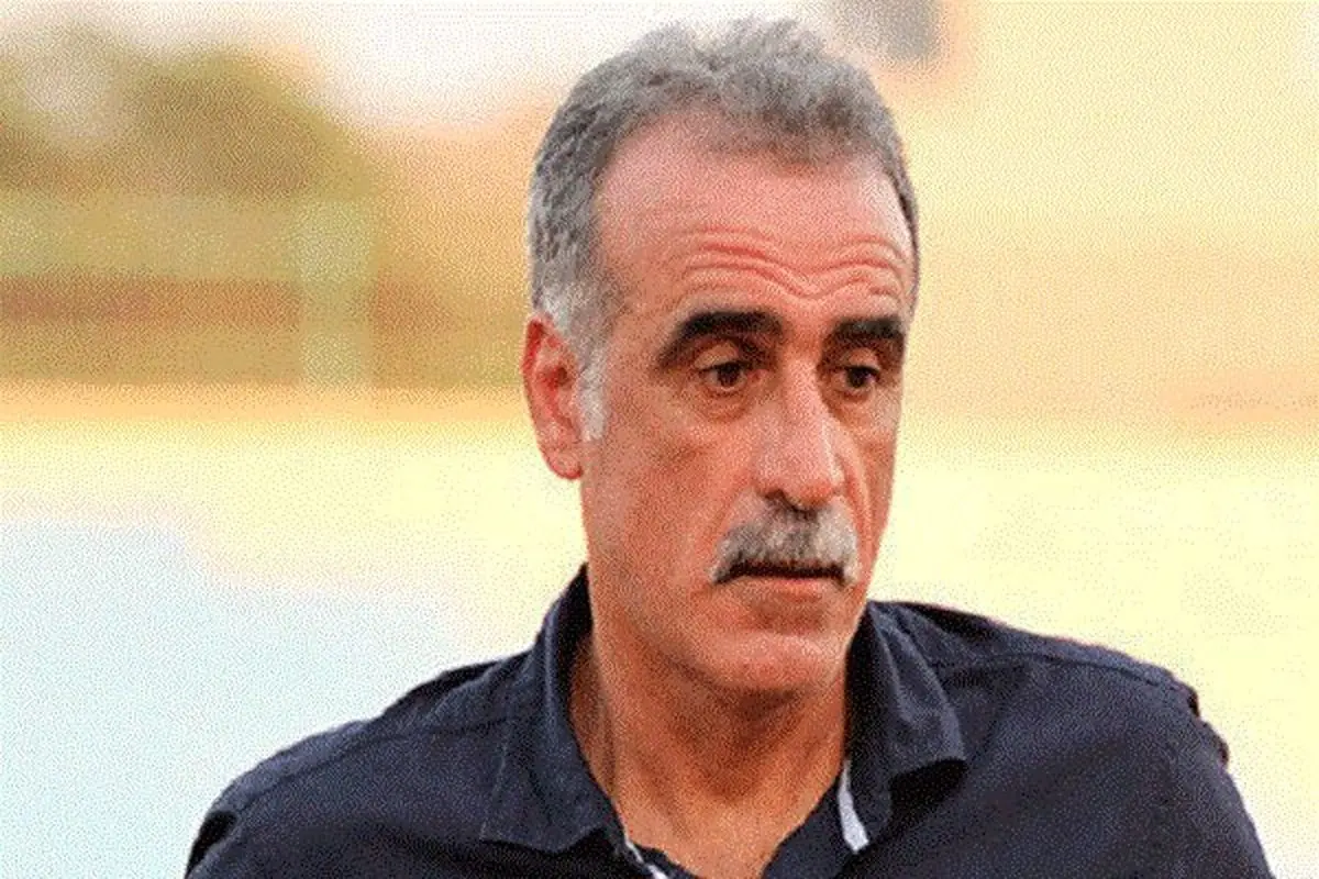 محمد احمدزاده به ملوان برگشت
