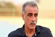 محمد احمدزاده به ملوان برگشت