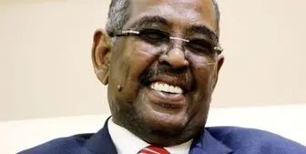 تشکیل کابینه جدید سودان، بدون تغییرات