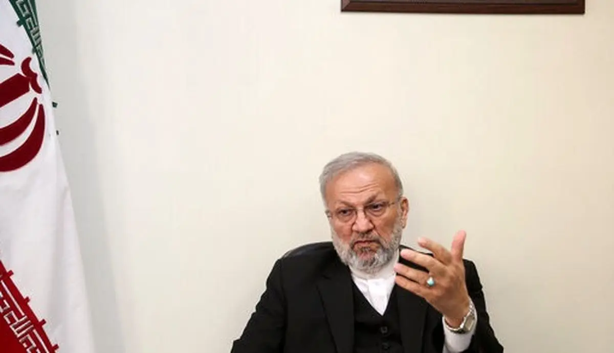 متکی: جلیلی مخالف مذاکره نیست