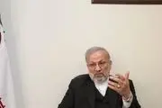 متکی: جلیلی مخالف مذاکره نیست