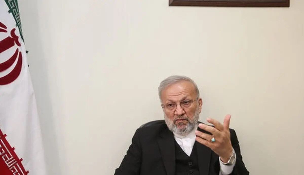 متکی: جلیلی مخالف مذاکره نیست