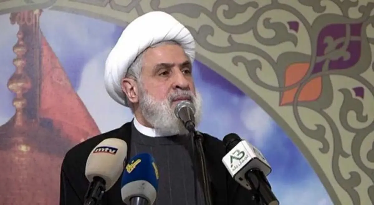معاون نصرالله: تمام ملت­‌های منطقه وام‌دار کرامت ایران هستند