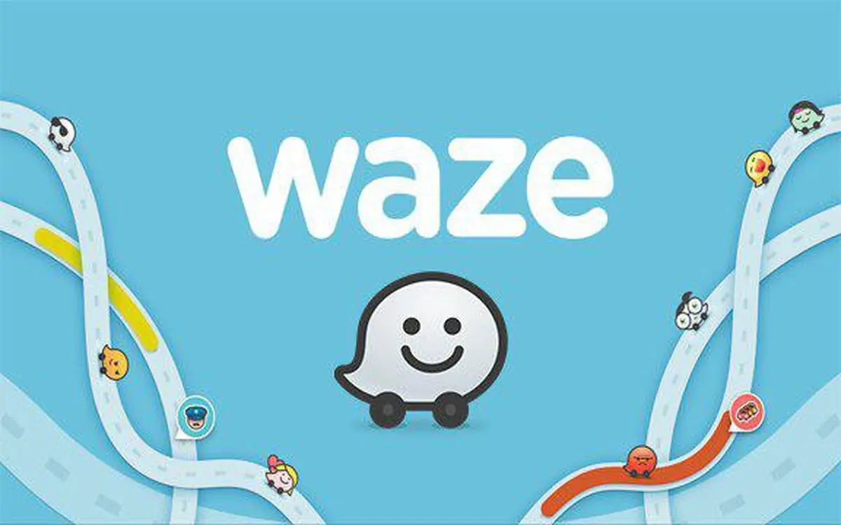 توییت های وزیر ارتباطات در رابطه با فیلترینگ ‌مسیریاب Waze‏