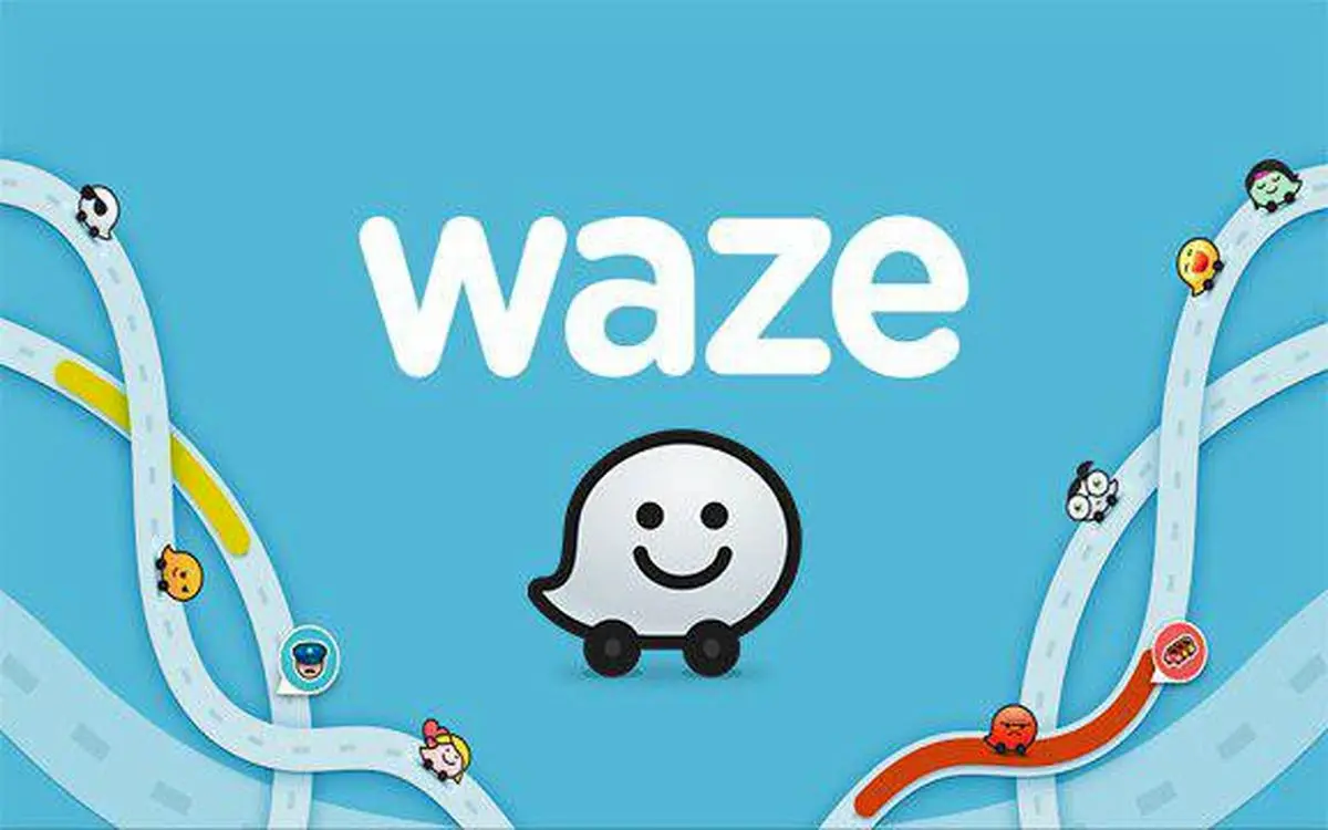 توییت های وزیر ارتباطات در رابطه با فیلترینگ ‌مسیریاب Waze‏