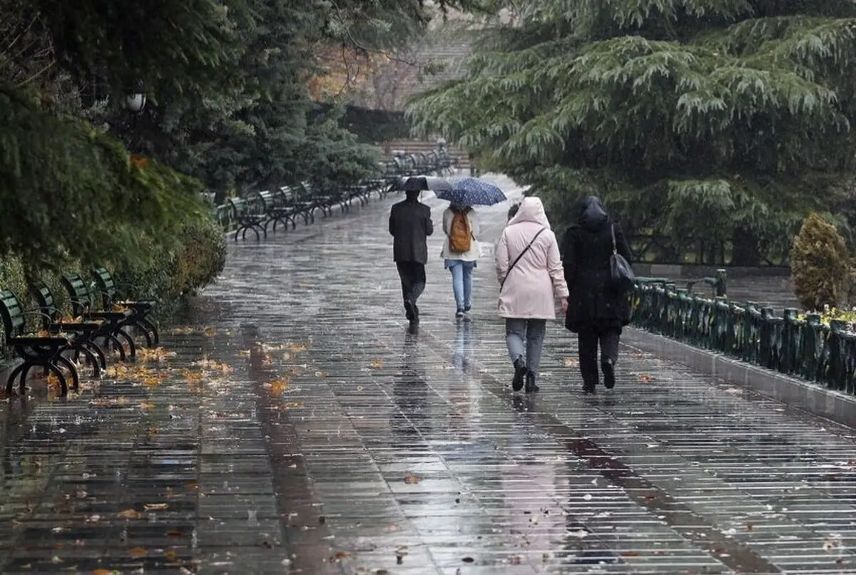 هشدار به این ۲۱ استان