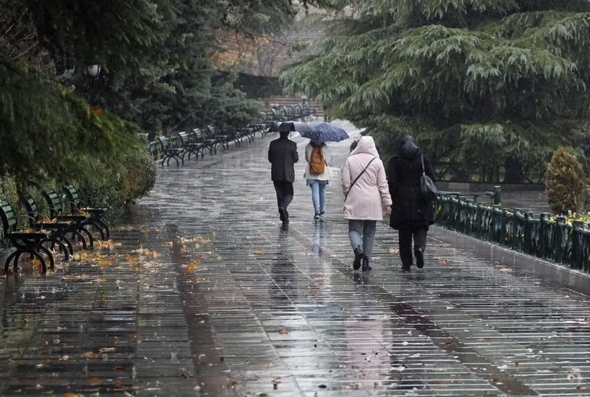 هشدار به این ۲۱ استان
