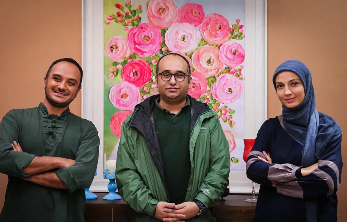 «هیئت مدیره» ؛ سریالی دغدغه مند