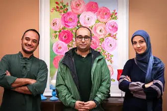 «هیئت مدیره» سریالی ادامه دار از عید نوروز تا ماه رمضان 