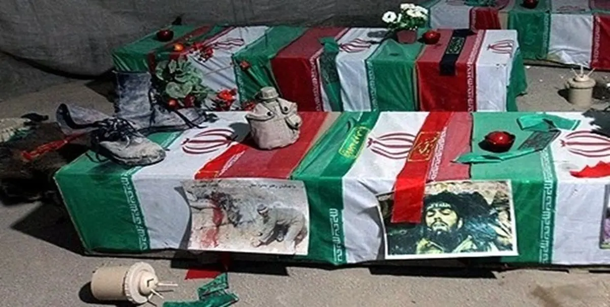 در عمل باید پاسخگوی خون شهدا باشیم