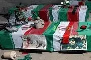 در عمل باید پاسخگوی خون شهدا باشیم