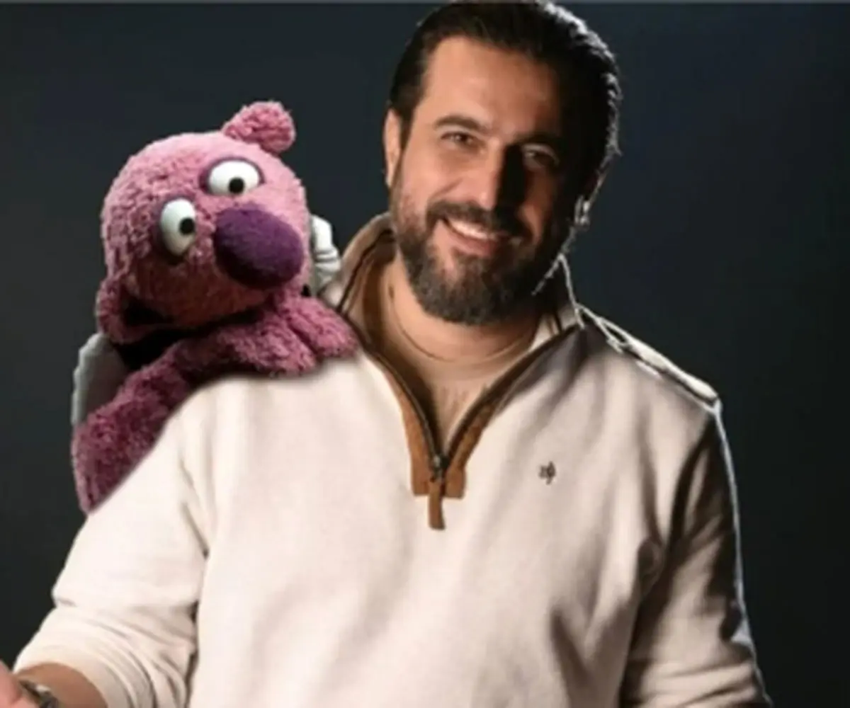 خلاصه داستان و زمان پخش برنامه ۱۰۰۱ و جنابخان