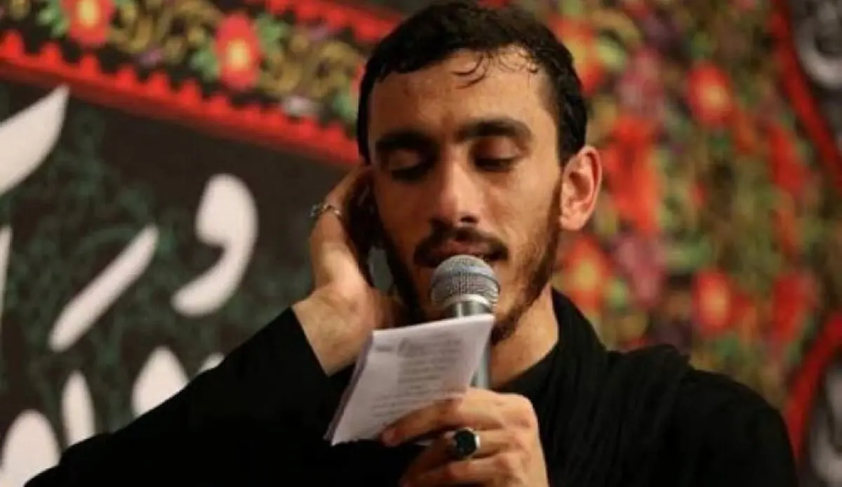 دانلود مداحی «پاشو اینجوری منو نده عذاب» از مهدی رسولی

