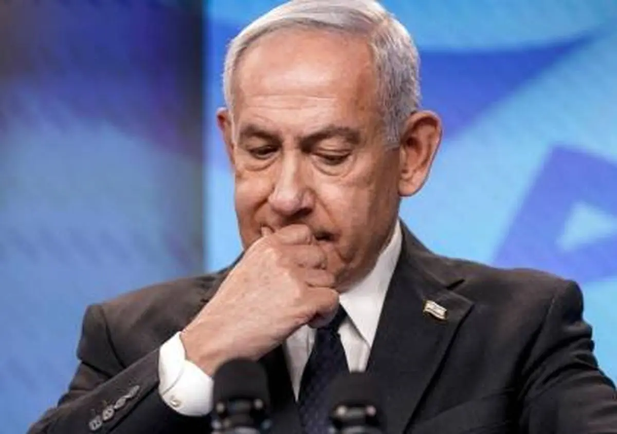 خیز نتانیاهو برای انحلال کنست و برگزاری انتخابات زودهنگام