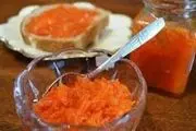 برای خرید مربا باید چه مقدار هزینه کرد؟

