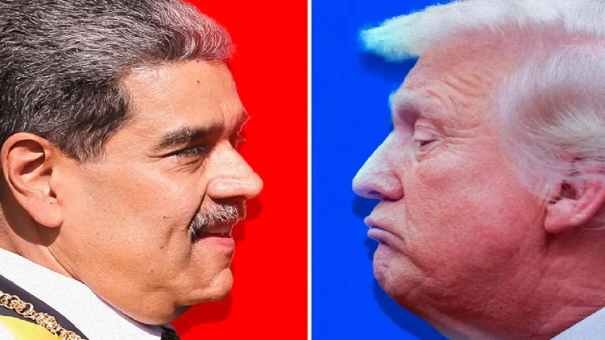 آیا کارائیب به میدان نبرد ژئوپلیتیک بدل می‌شود؟