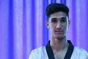 ملی‌پوش تکواندو ایران: در اسنپ کار می‌کنم