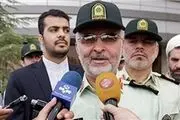 تمرکز اصلی ناجا روی مبادی ورودی کالای قاچاق است