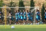 شایعه رفتن بازیکن استقلال به پرسپولیس از کجا شروع شد؟
