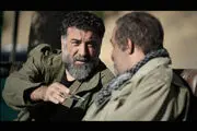 صداگذاری آخرین فیلم با بازی «علی انصاریان»
