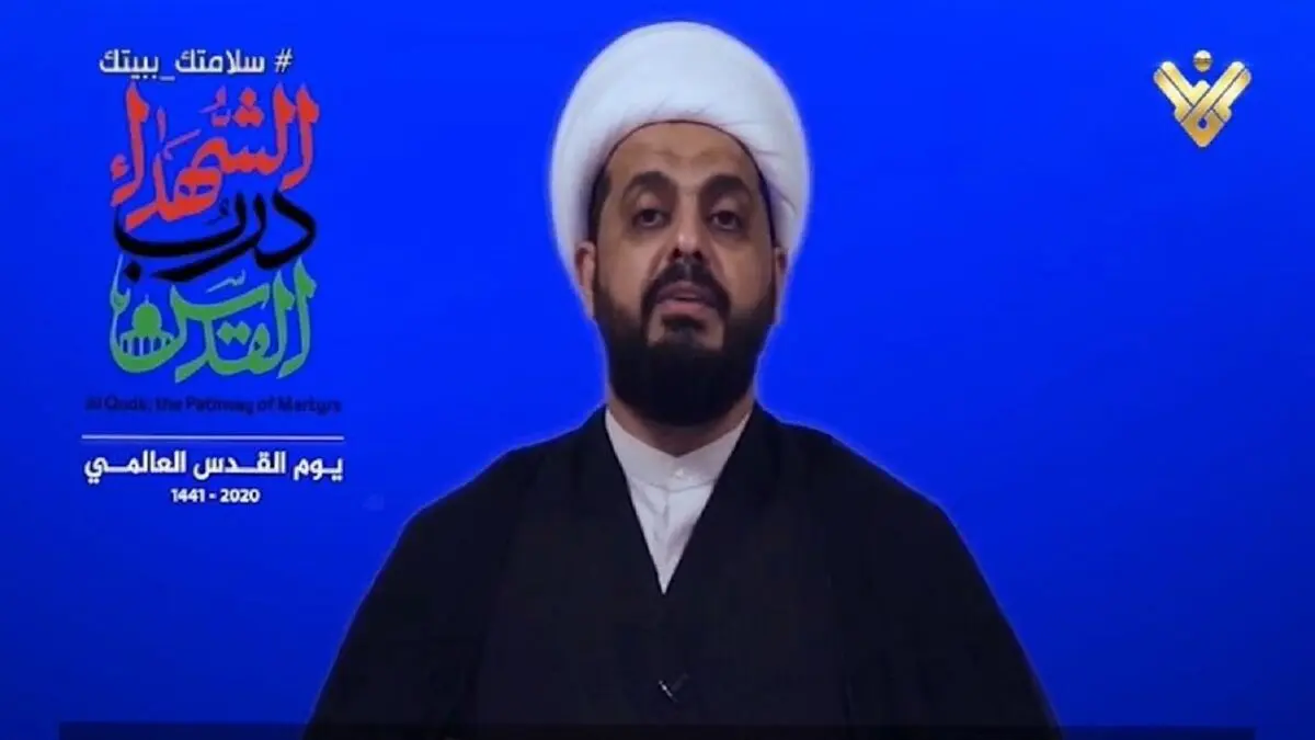 النجباء: حمله آمریکا به مواضع نیروهای مقاومت بی پاسخ نخواهد ماند