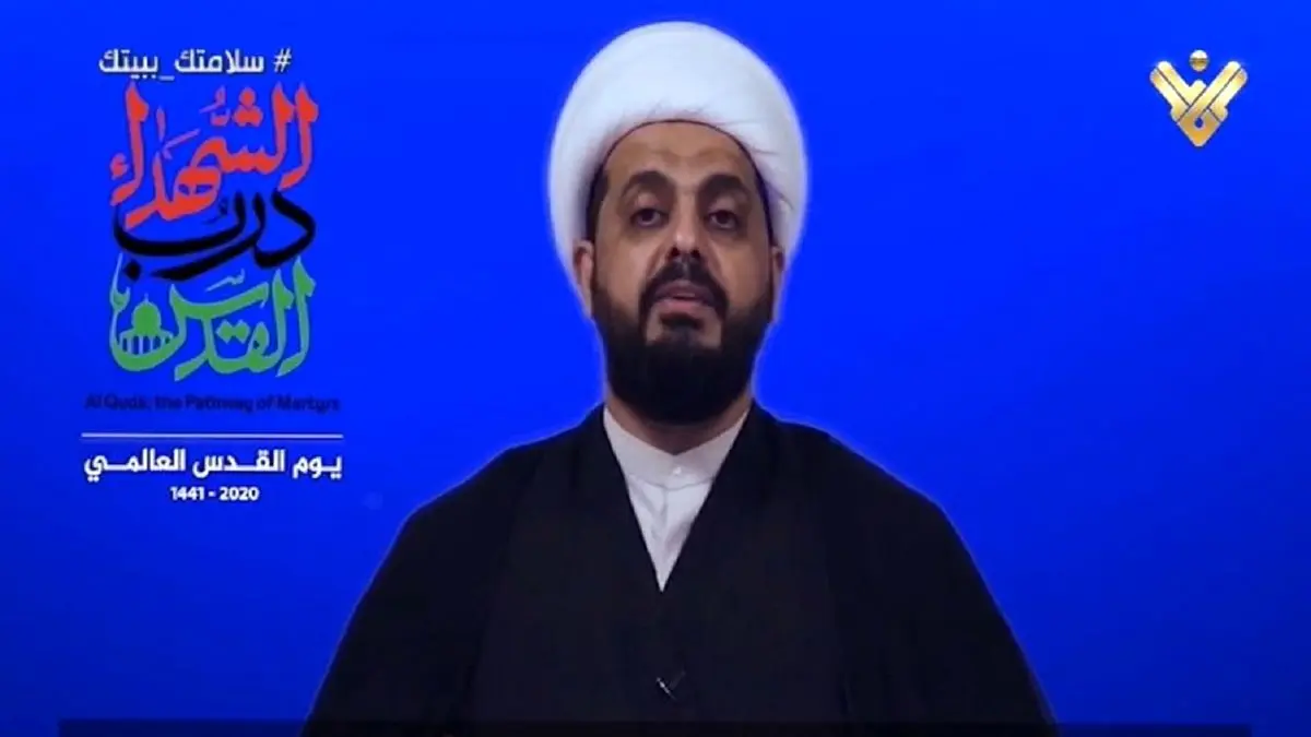 النجباء: حمله آمریکا به مواضع نیروهای مقاومت بی پاسخ نخواهد ماند