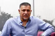 واکنش علی دایی به تعریف فردوسی‌پور از او +فیلم