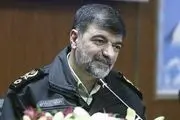 انتصاب سردار سرتیپ رادان به فرماندهی کل انتظامی جمهوری اسلامی ایران
