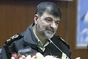 انتصاب سردار سرتیپ رادان به فرماندهی کل انتظامی جمهوری اسلامی ایران
