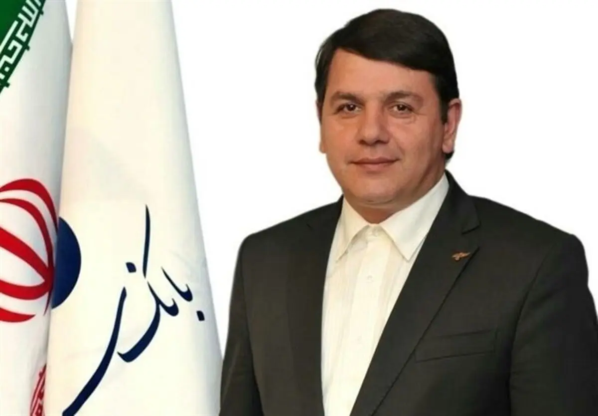 ممنوع الخروج شدن مدیرعامل سابق بانک سرمایه