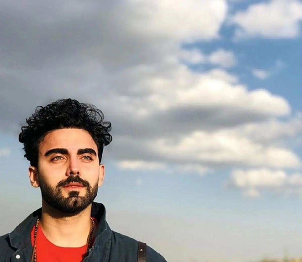 فیلم دستگیری محمد صادقی بازیگر سابق تلویزیون