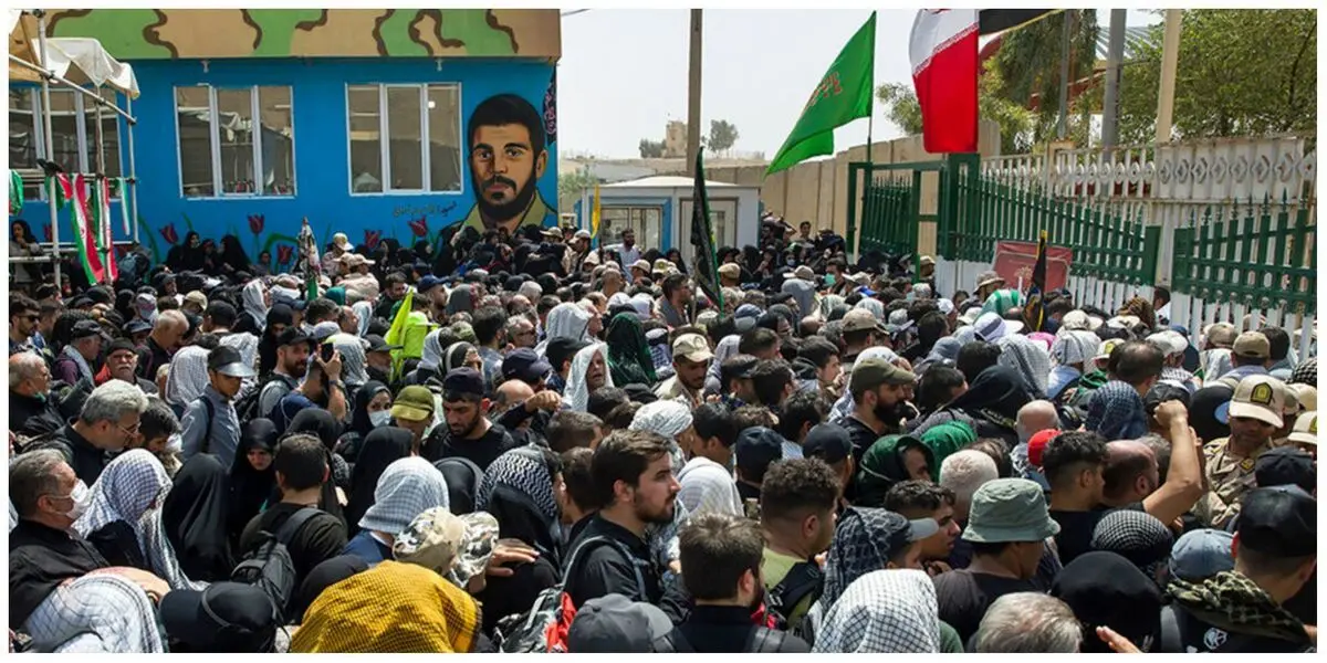 این پنج خطر زائران اربعین را تهدید میکند