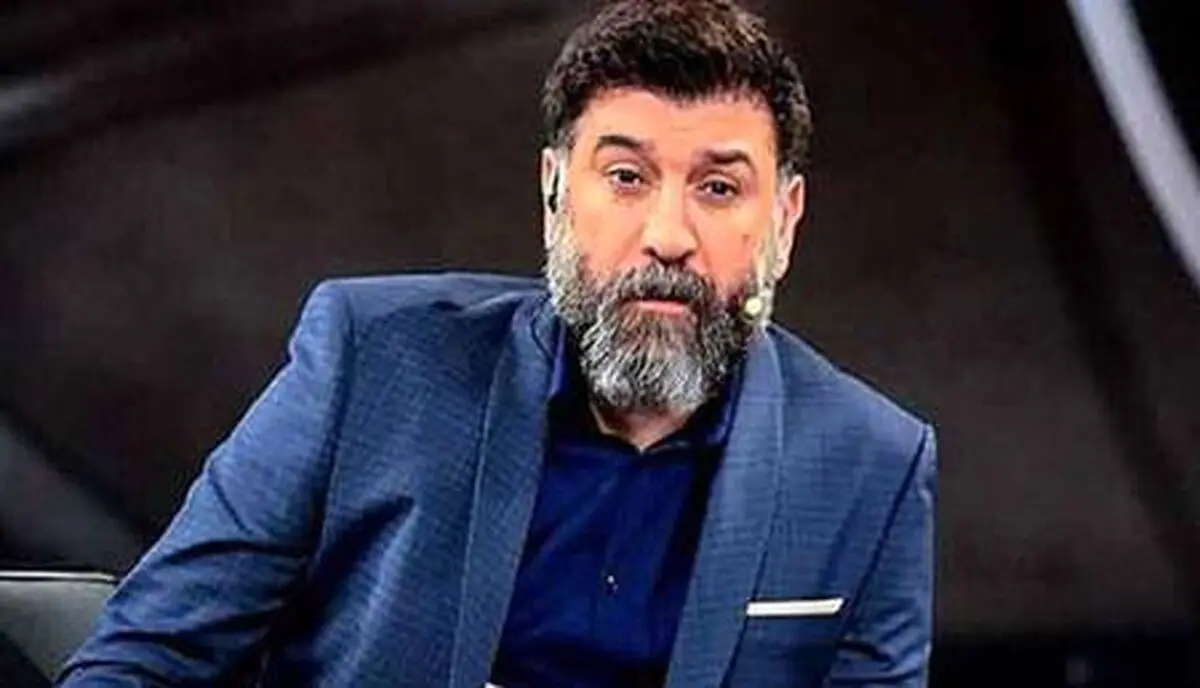 افشاگری مجری ممنوع التصویر از مرگ علی انصاریان