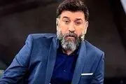 افشاگری مجری ممنوع التصویر از مرگ علی انصاریان