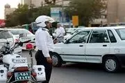 خط و نشان پلیس برای رانندگان در ایام نوروز