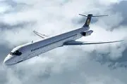 با مجوز MD، ظرفیت پروازی اربعین جهش یافت