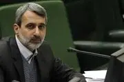 انتخاب «عباس مقتدایی» به عنوان رئیس کمیته دیپلماسی اقتصادی